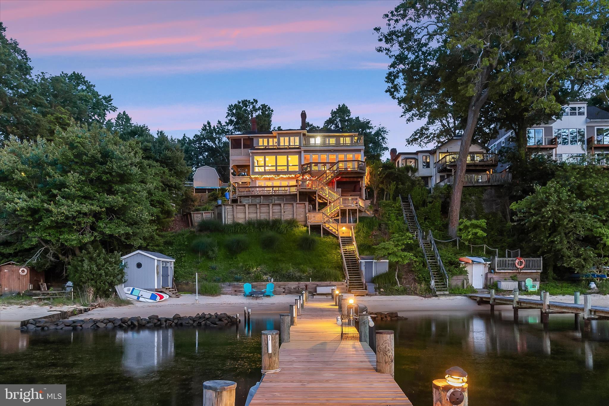 HERALD HARBOR - Residential