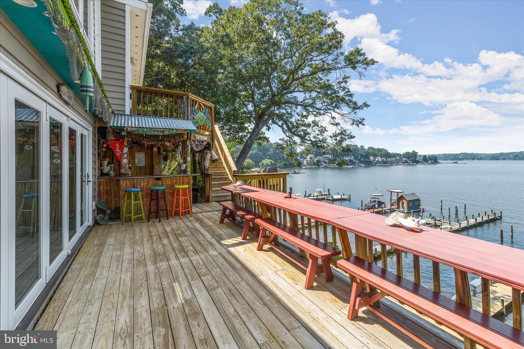 HERALD HARBOR - Residential