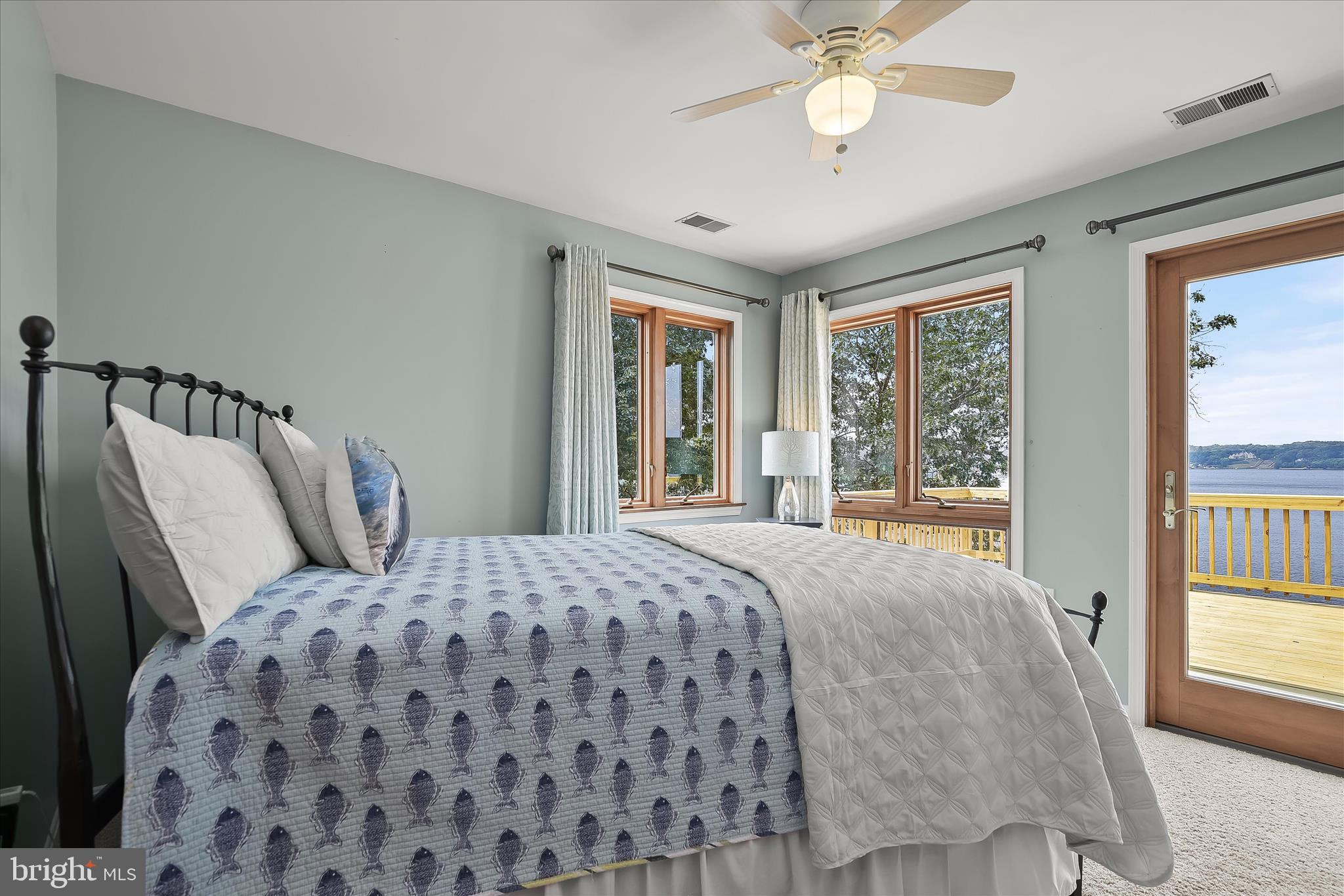 HERALD HARBOR - Residential