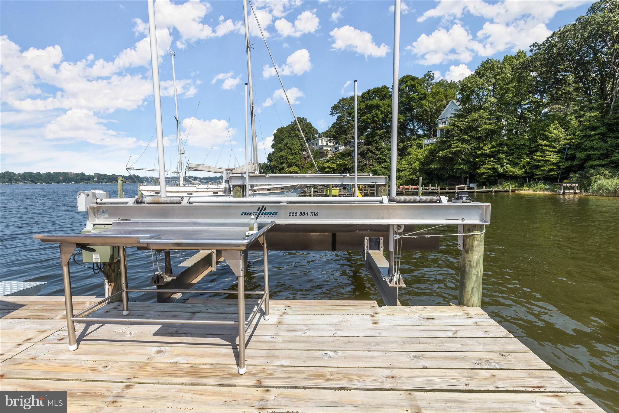 HERALD HARBOR - Residential
