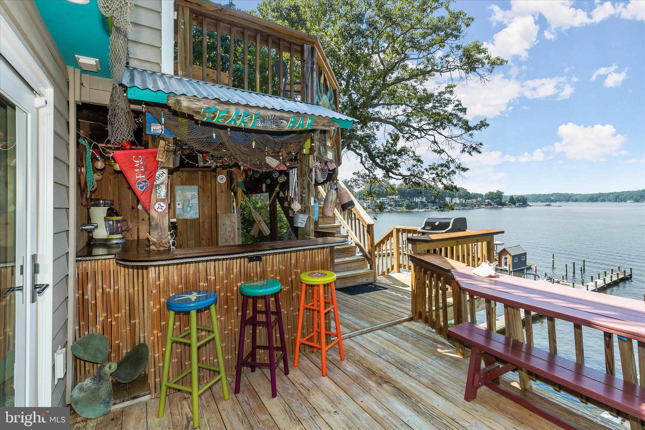 HERALD HARBOR - Residential