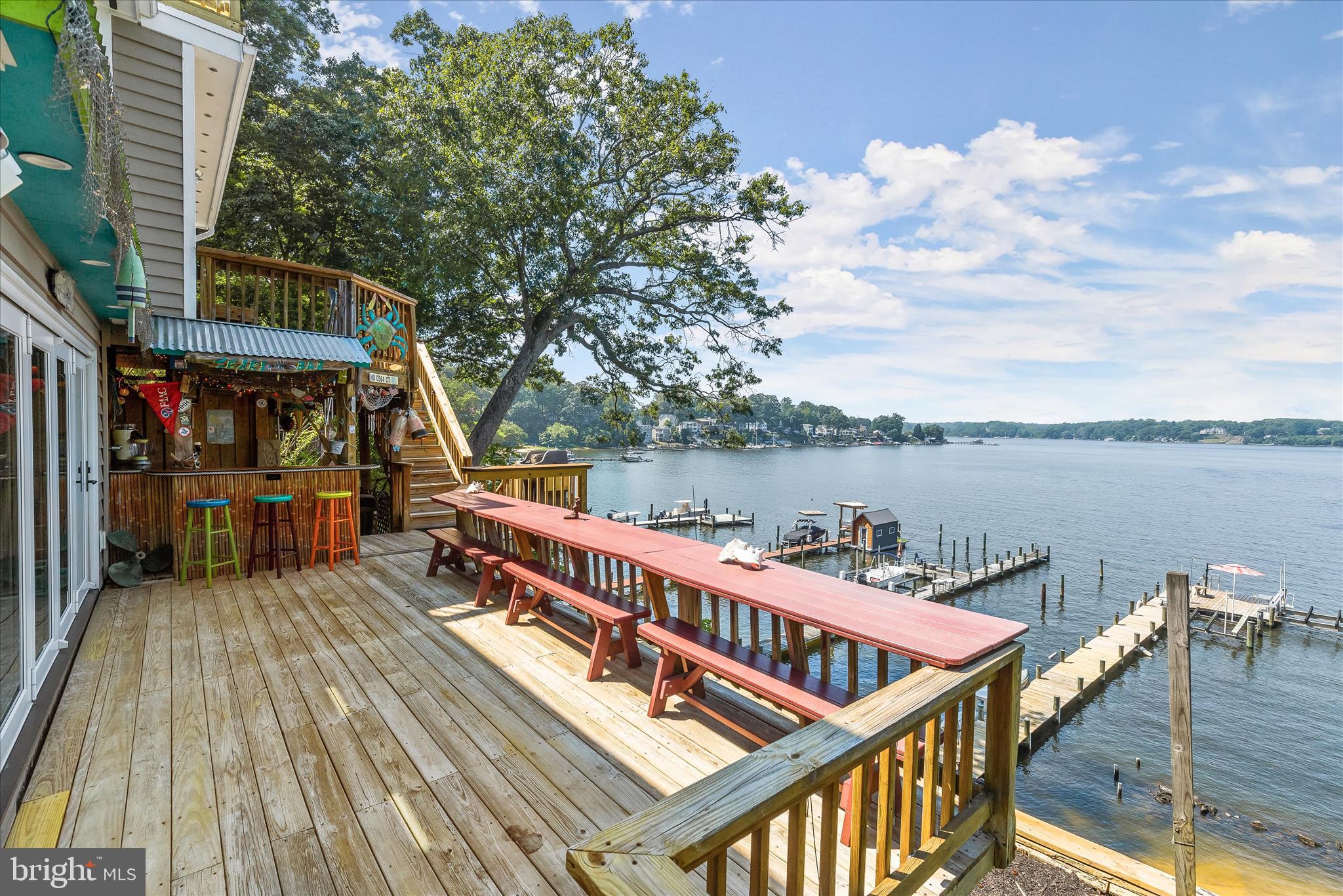 HERALD HARBOR - Residential