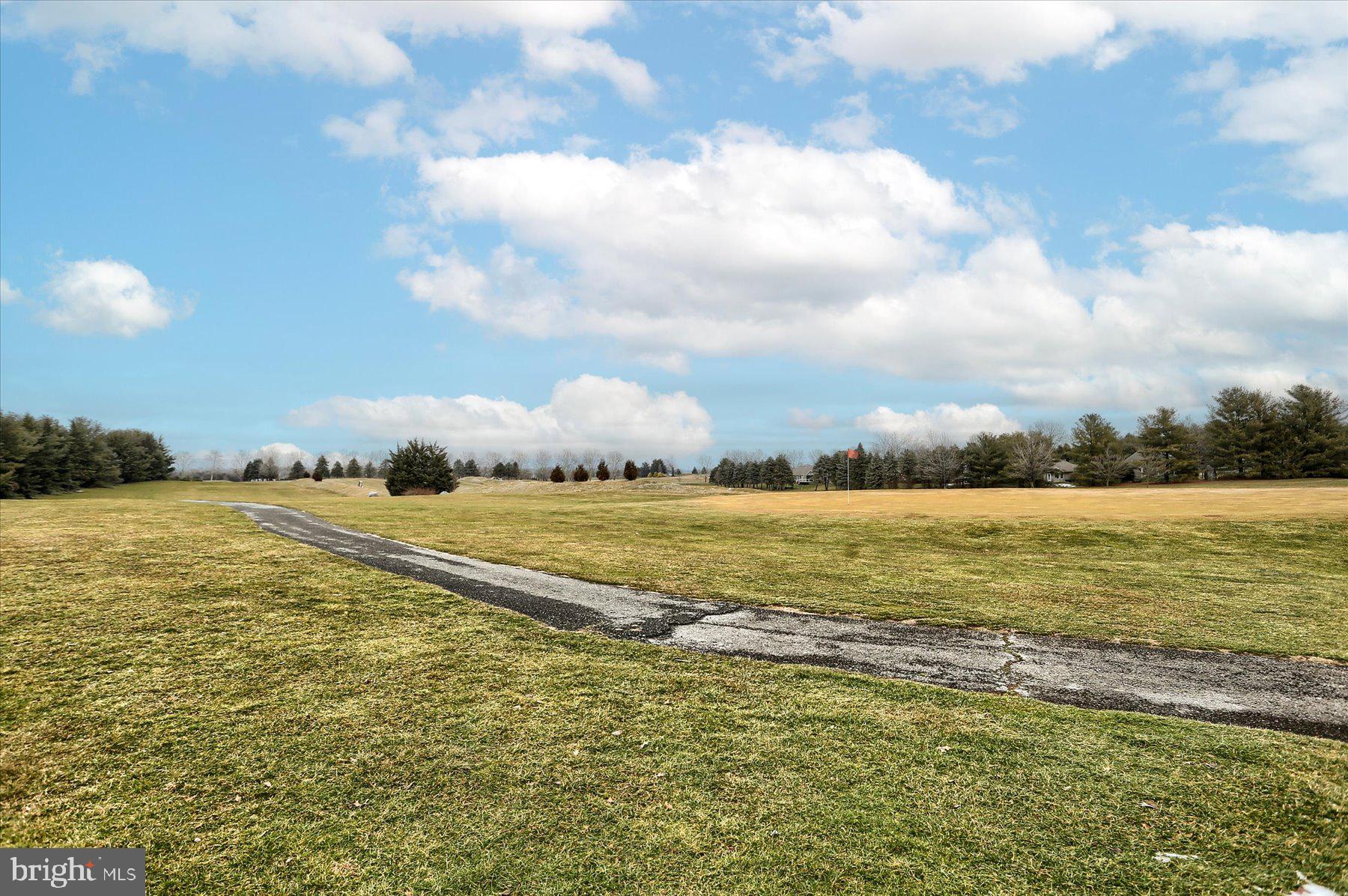 MAYAPPLE VILLAGE - Residential