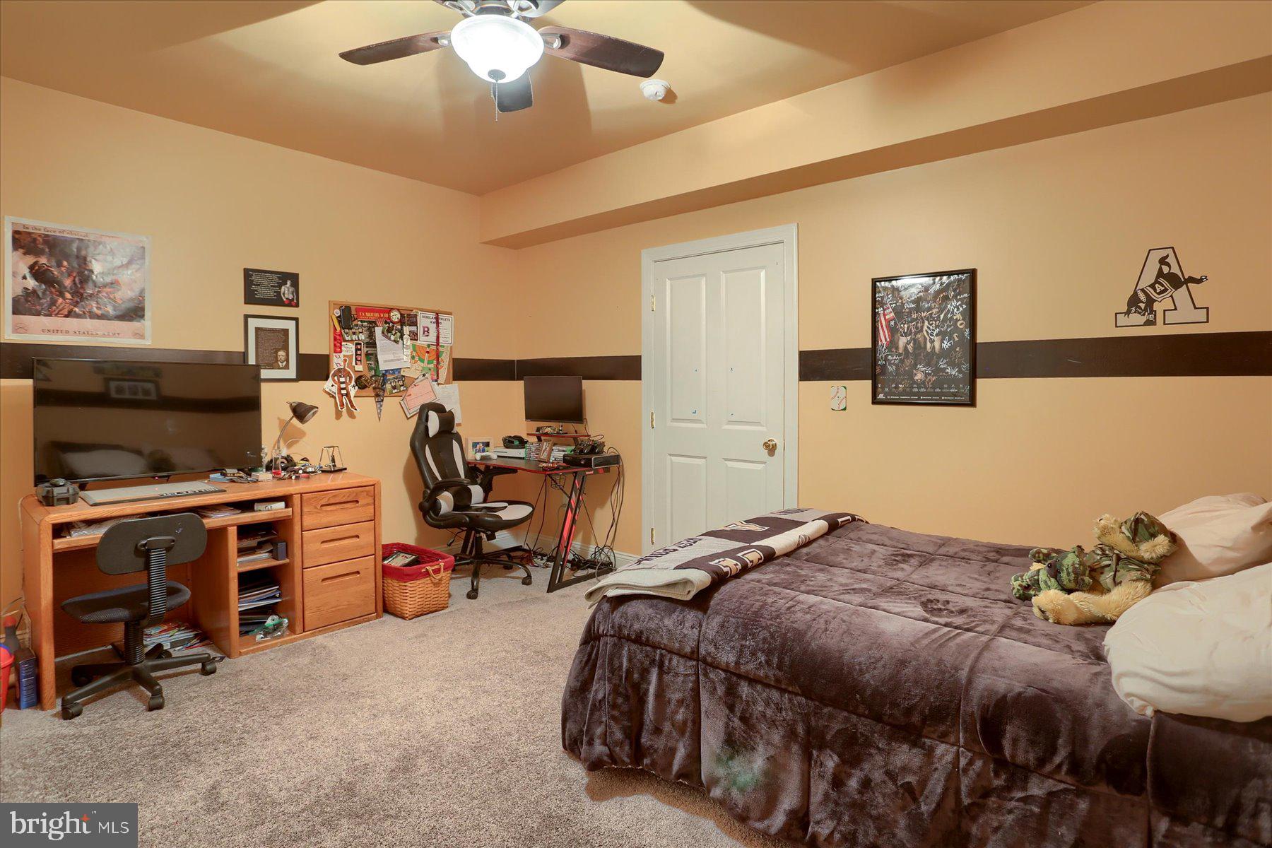MAYAPPLE VILLAGE - Residential