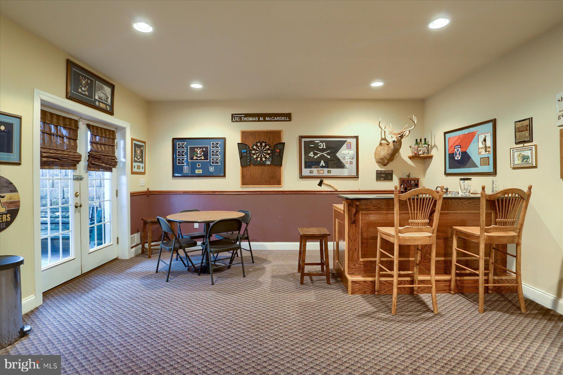 MAYAPPLE VILLAGE - Residential