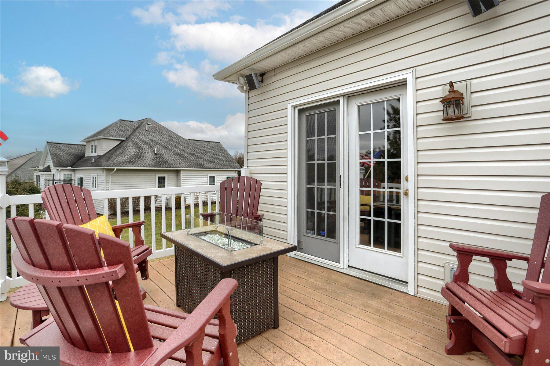 MAYAPPLE VILLAGE - Residential