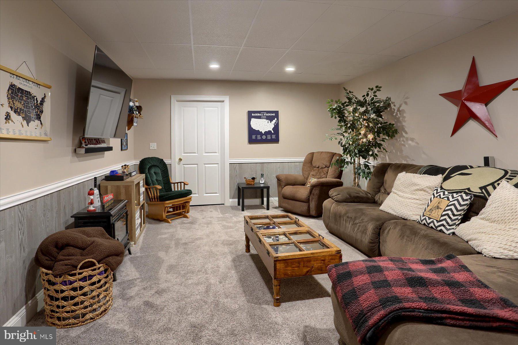 MAYAPPLE VILLAGE - Residential