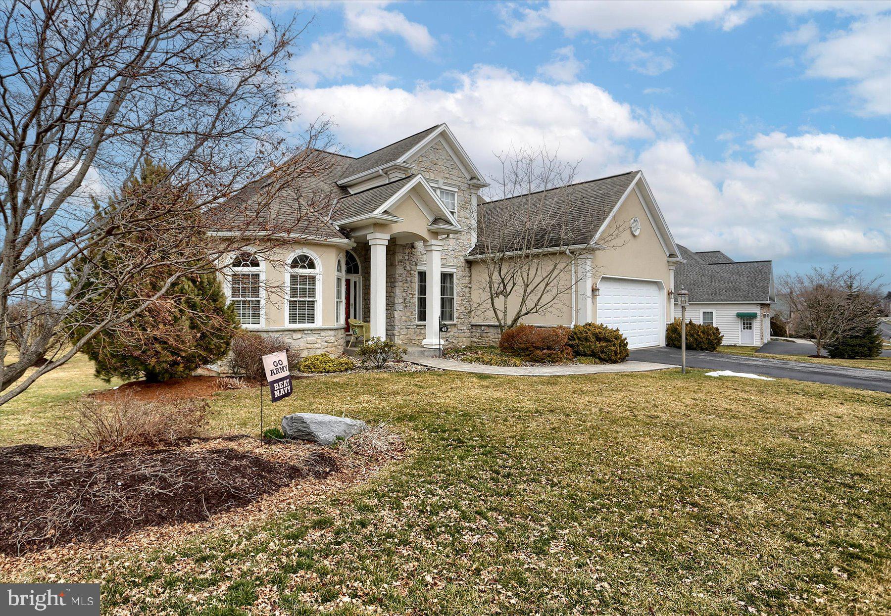 MAYAPPLE VILLAGE - Residential