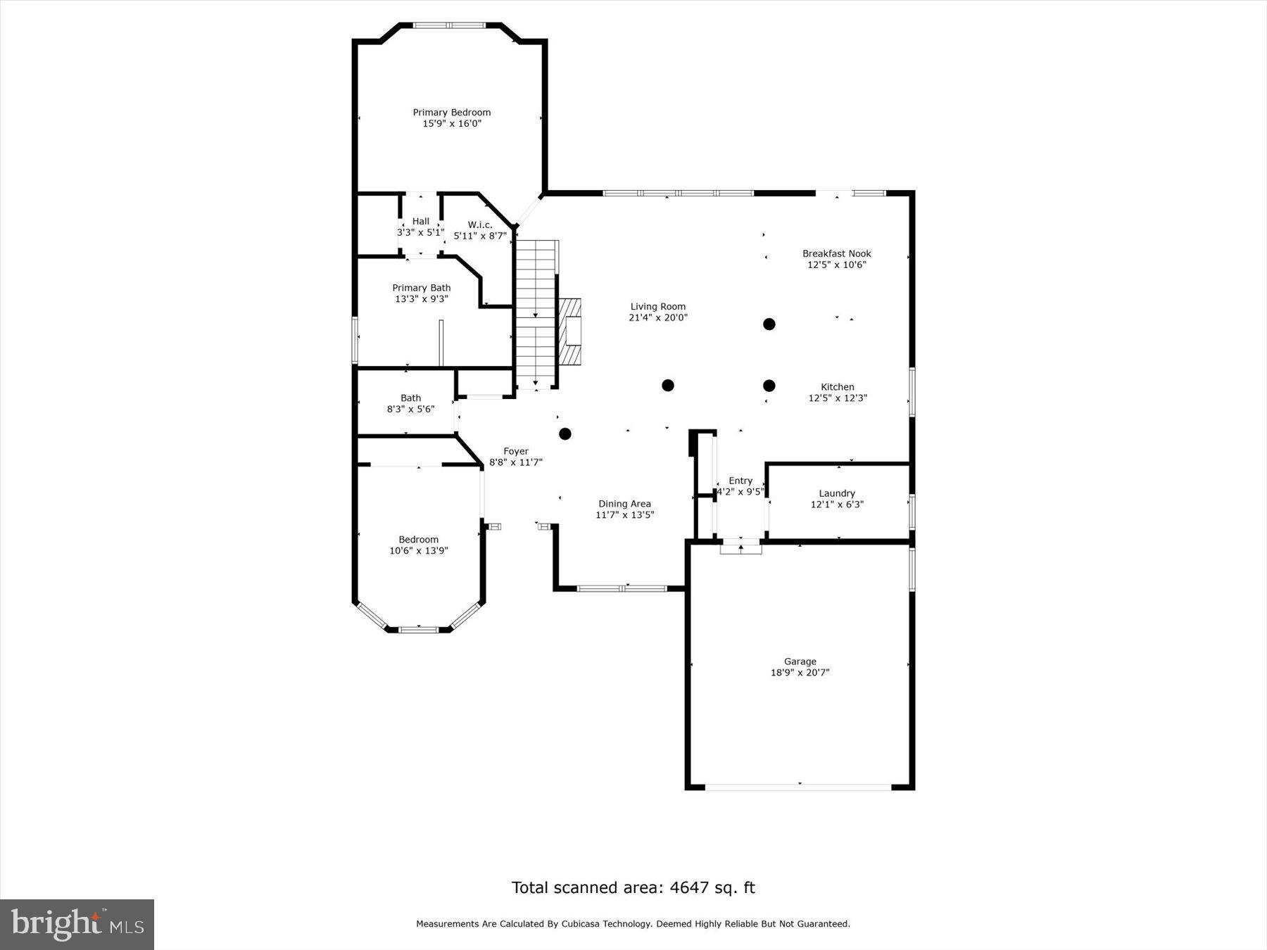MAYAPPLE VILLAGE - Residential