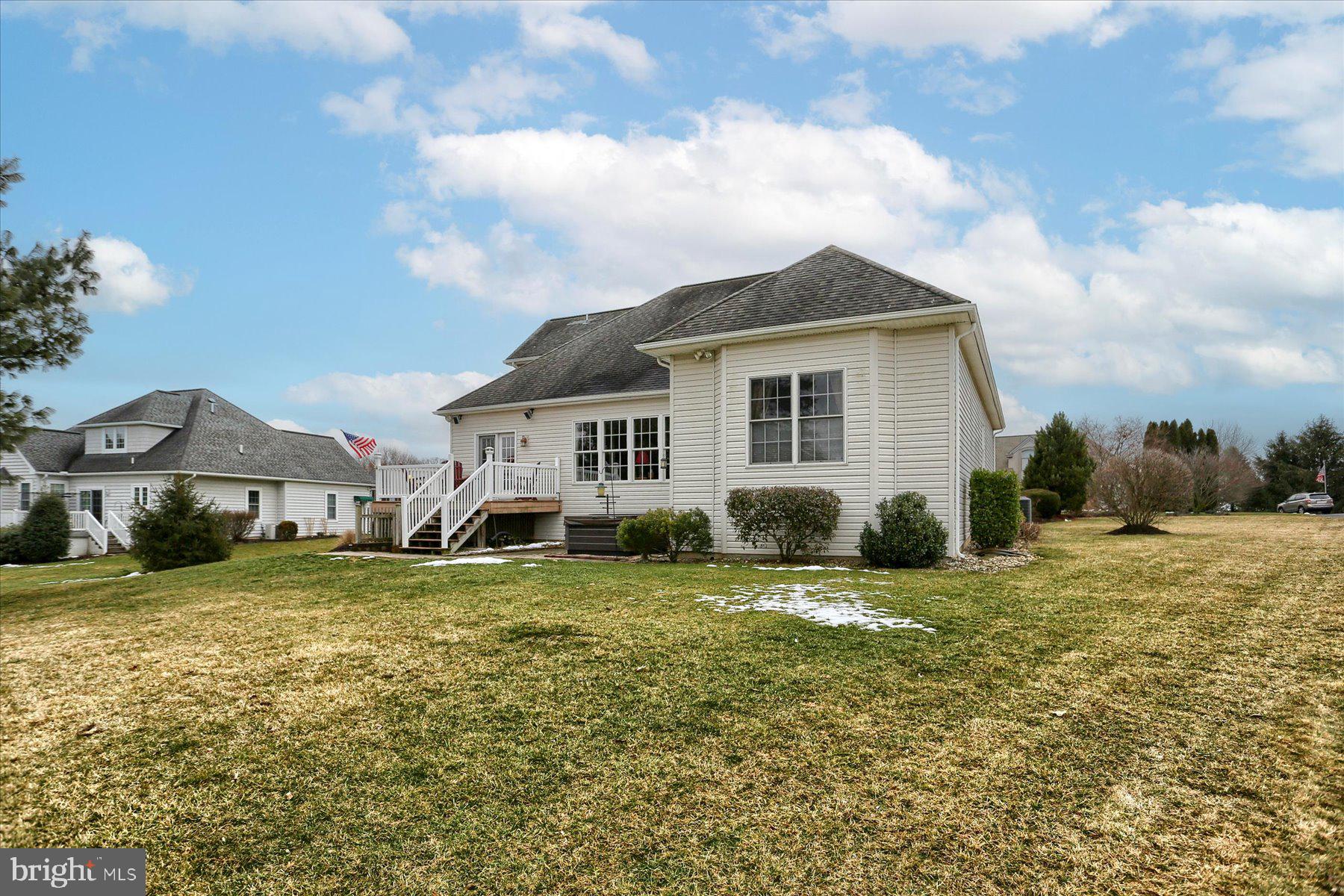 MAYAPPLE VILLAGE - Residential