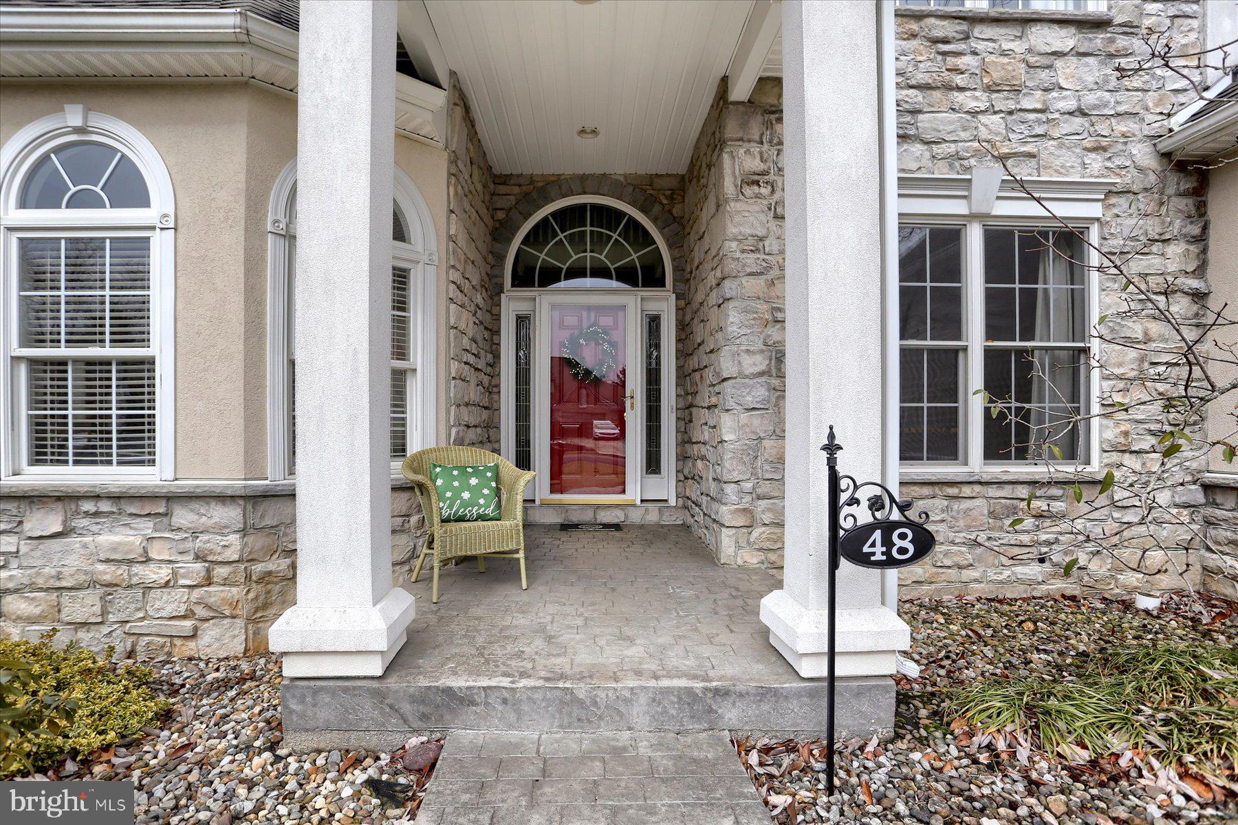 MAYAPPLE VILLAGE - Residential