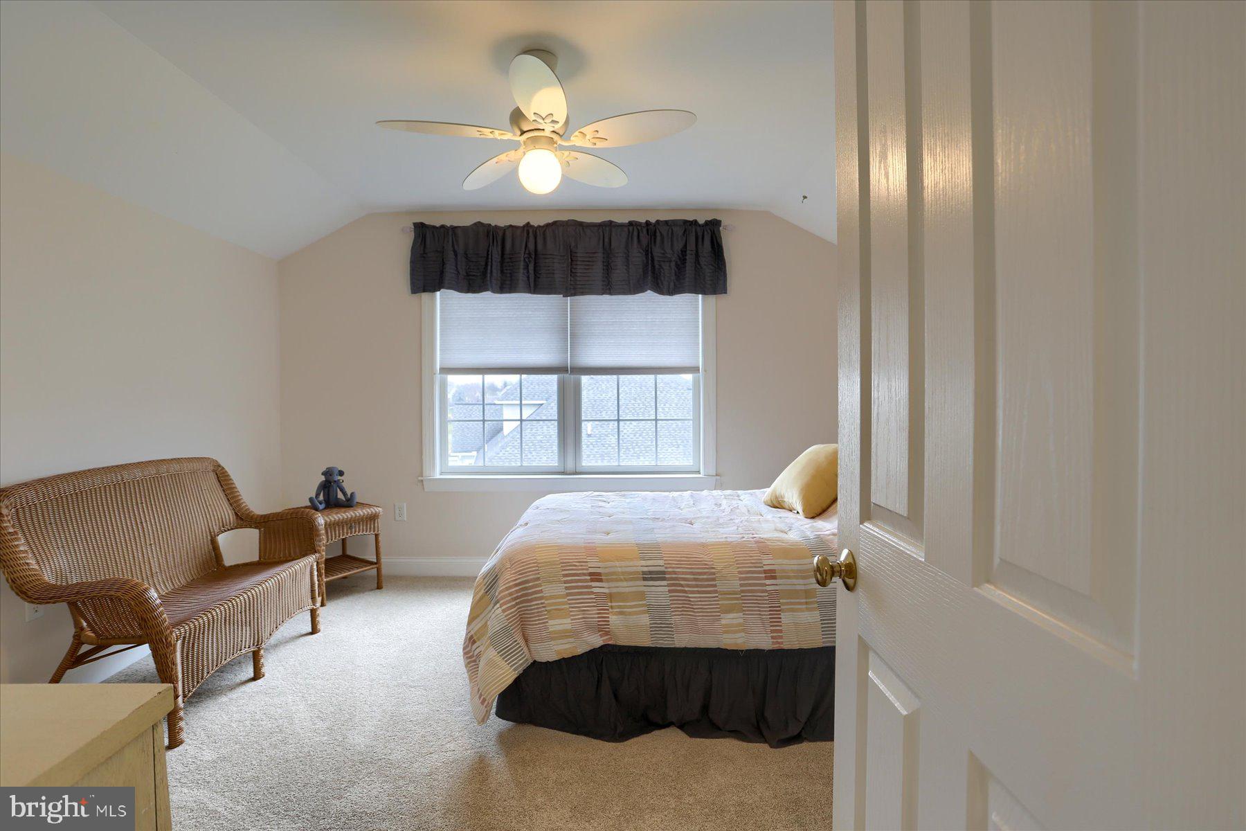 MAYAPPLE VILLAGE - Residential