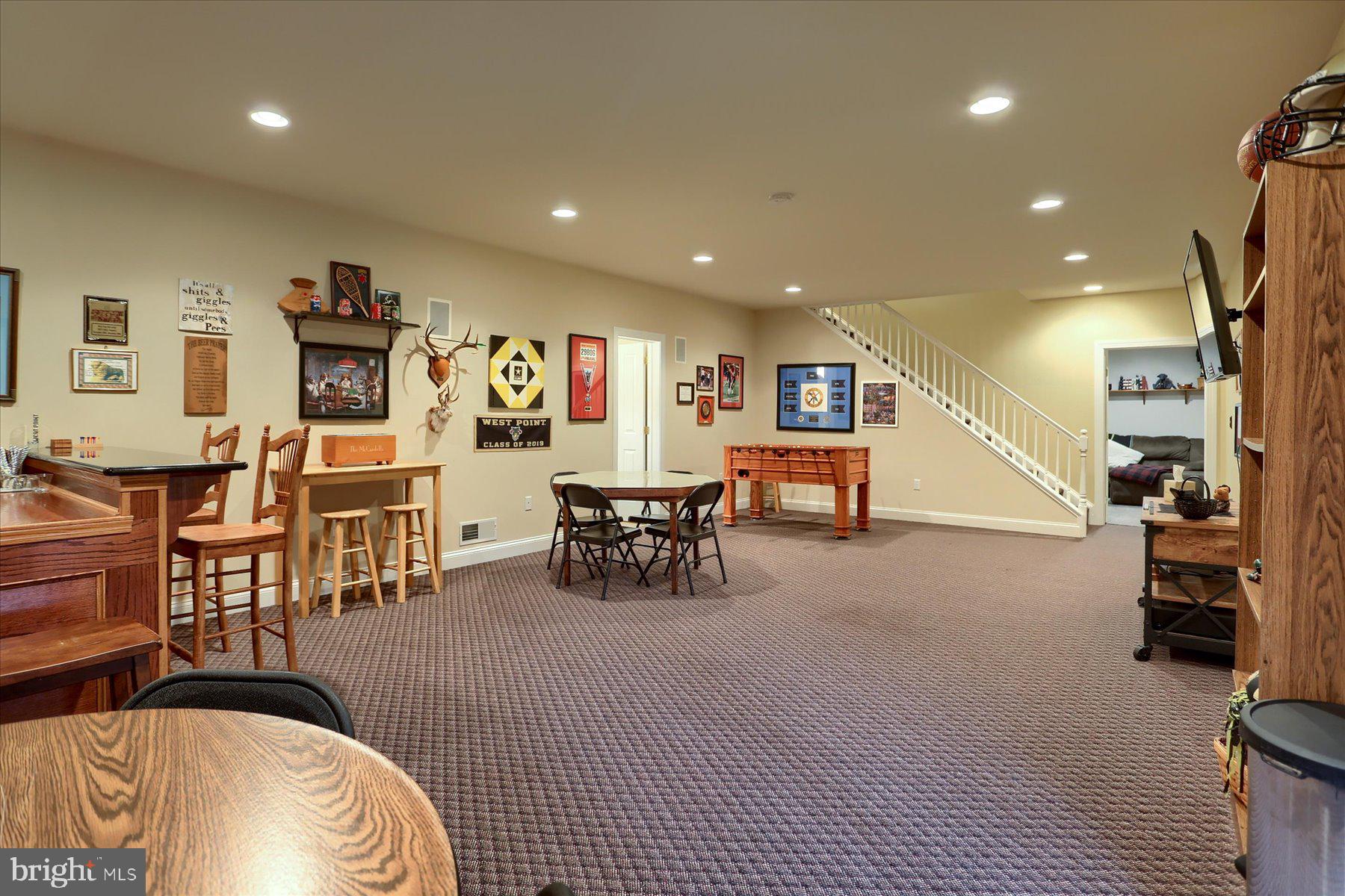 MAYAPPLE VILLAGE - Residential
