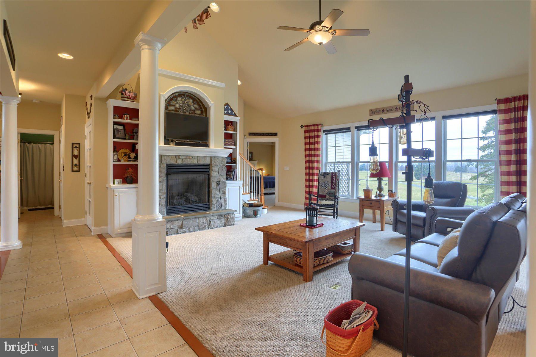MAYAPPLE VILLAGE - Residential