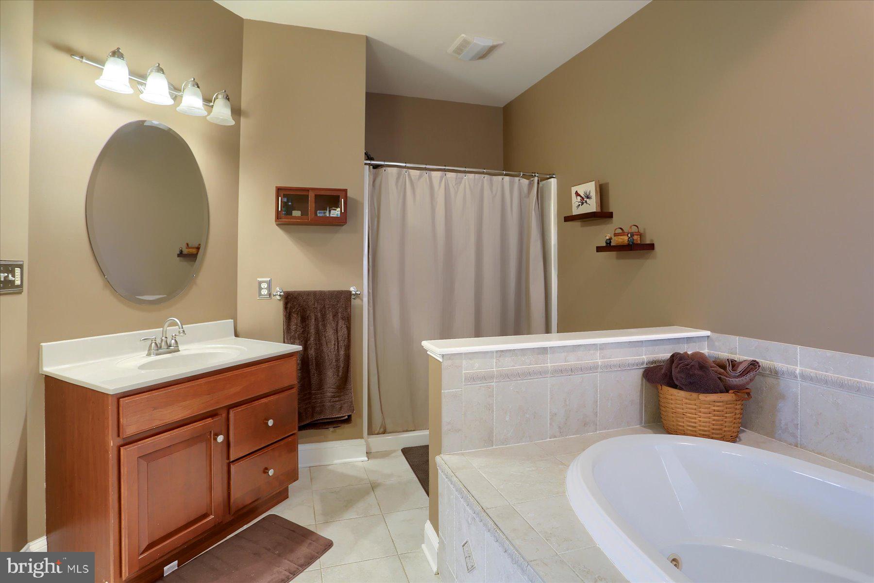 MAYAPPLE VILLAGE - Residential