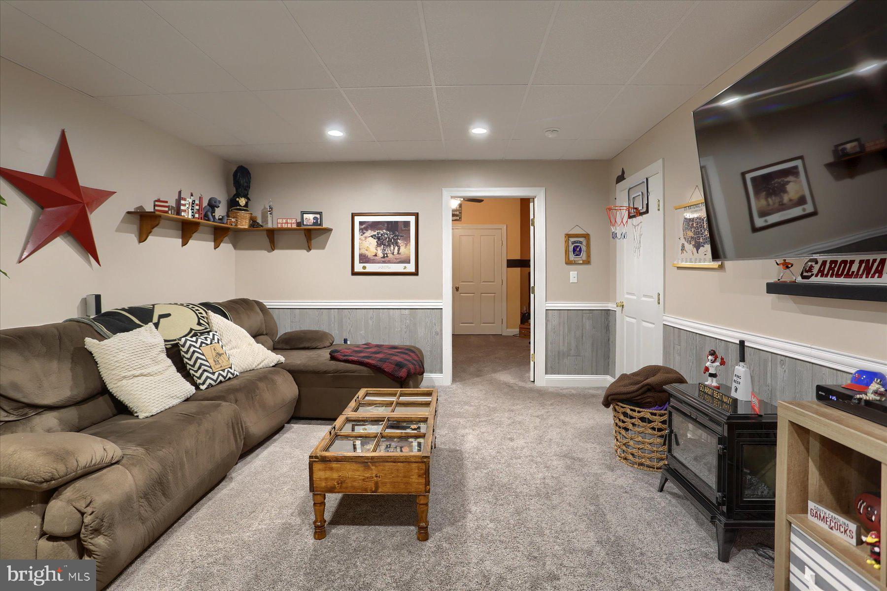 MAYAPPLE VILLAGE - Residential