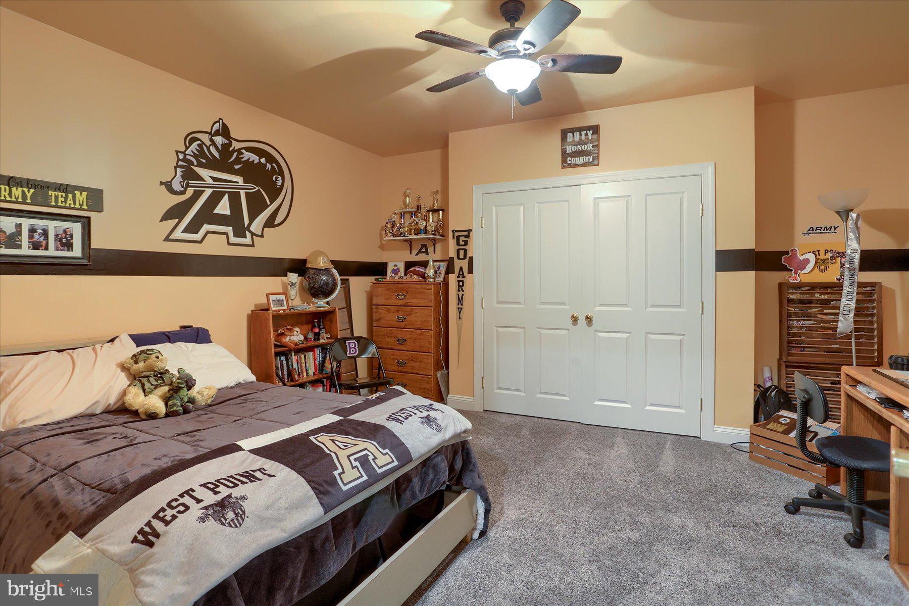 MAYAPPLE VILLAGE - Residential