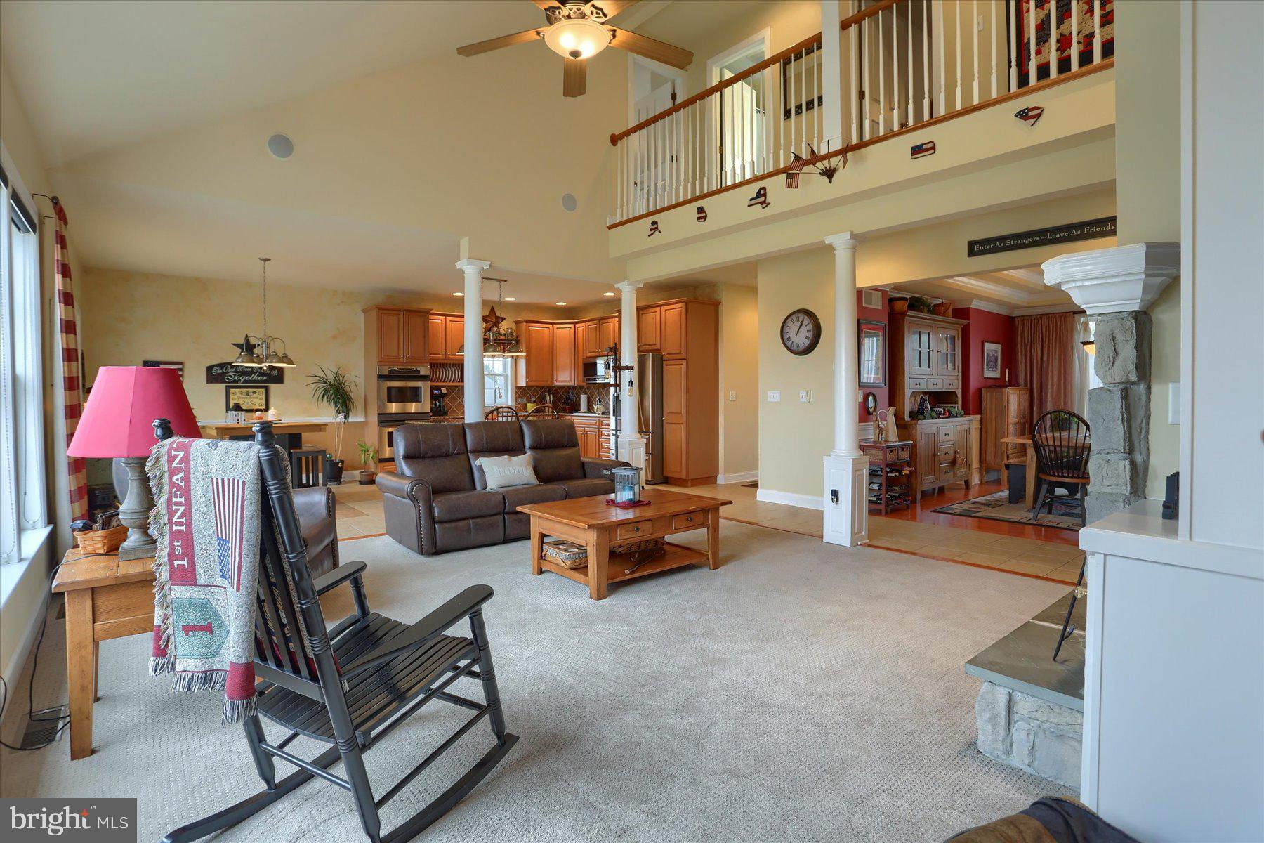 MAYAPPLE VILLAGE - Residential