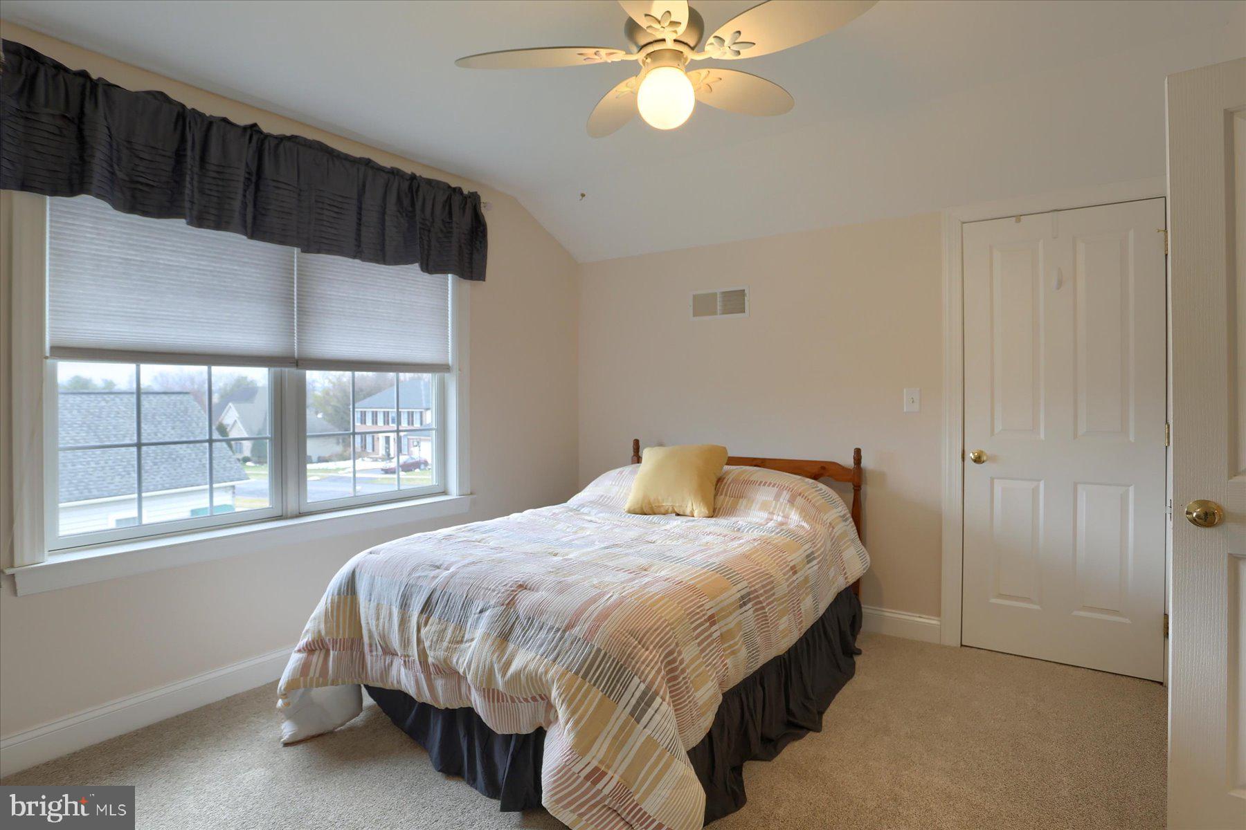 MAYAPPLE VILLAGE - Residential