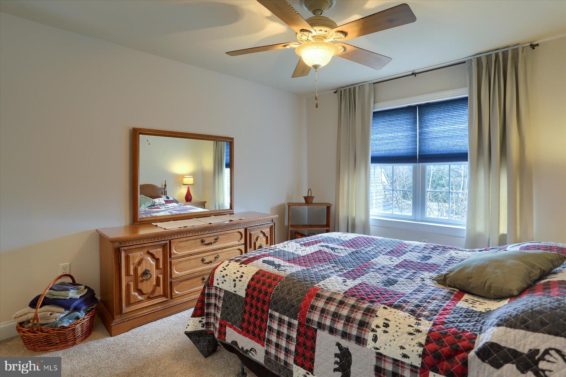 MAYAPPLE VILLAGE - Residential