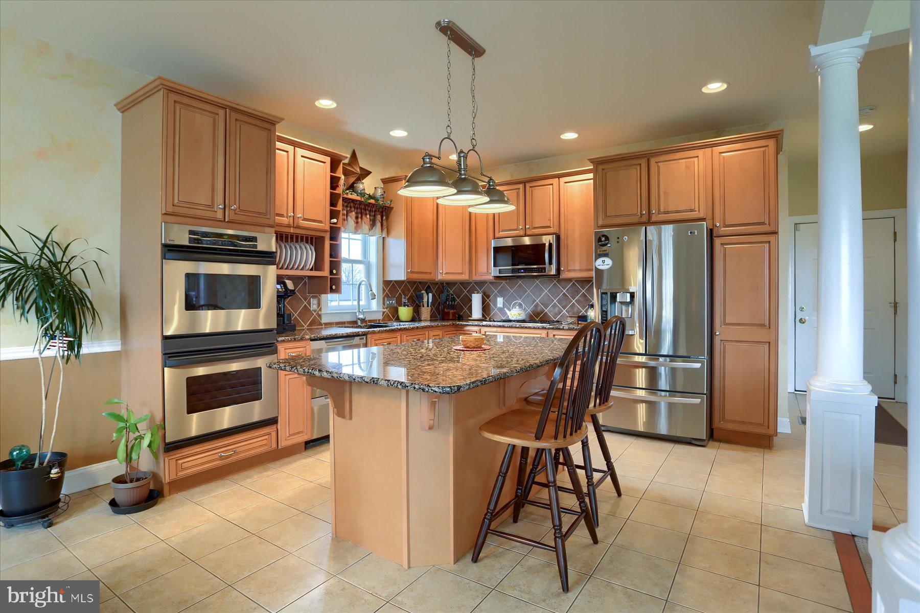 MAYAPPLE VILLAGE - Residential