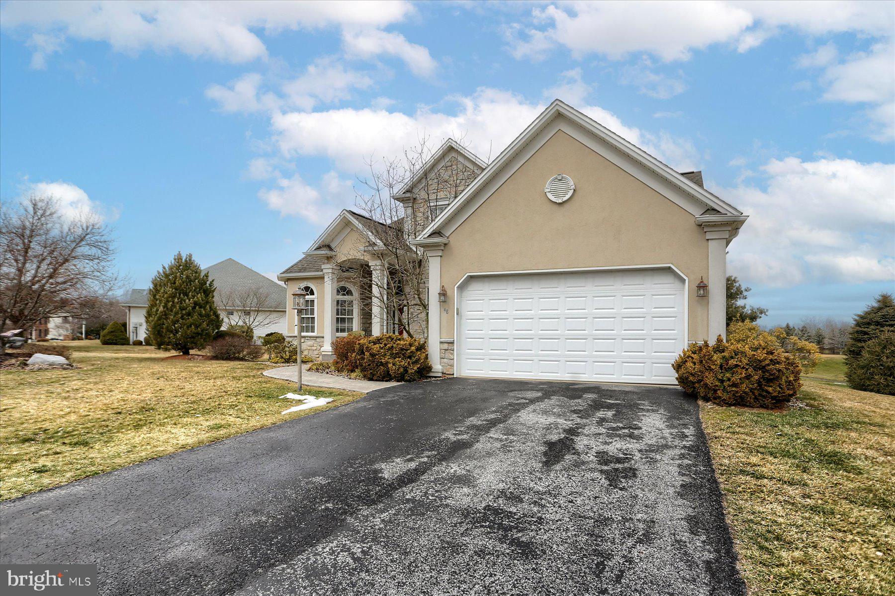 MAYAPPLE VILLAGE - Residential