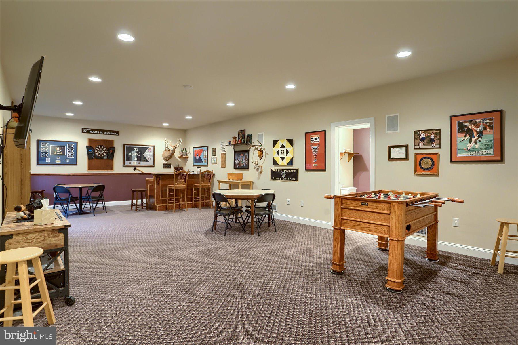 MAYAPPLE VILLAGE - Residential