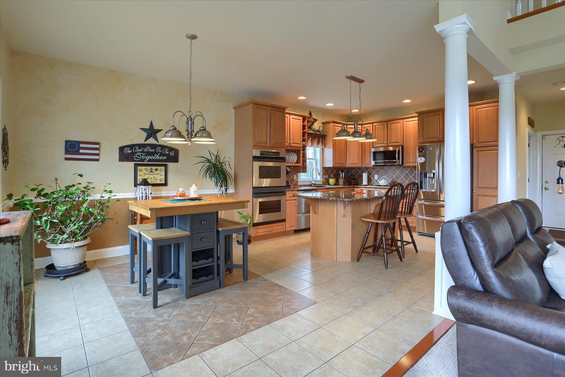MAYAPPLE VILLAGE - Residential