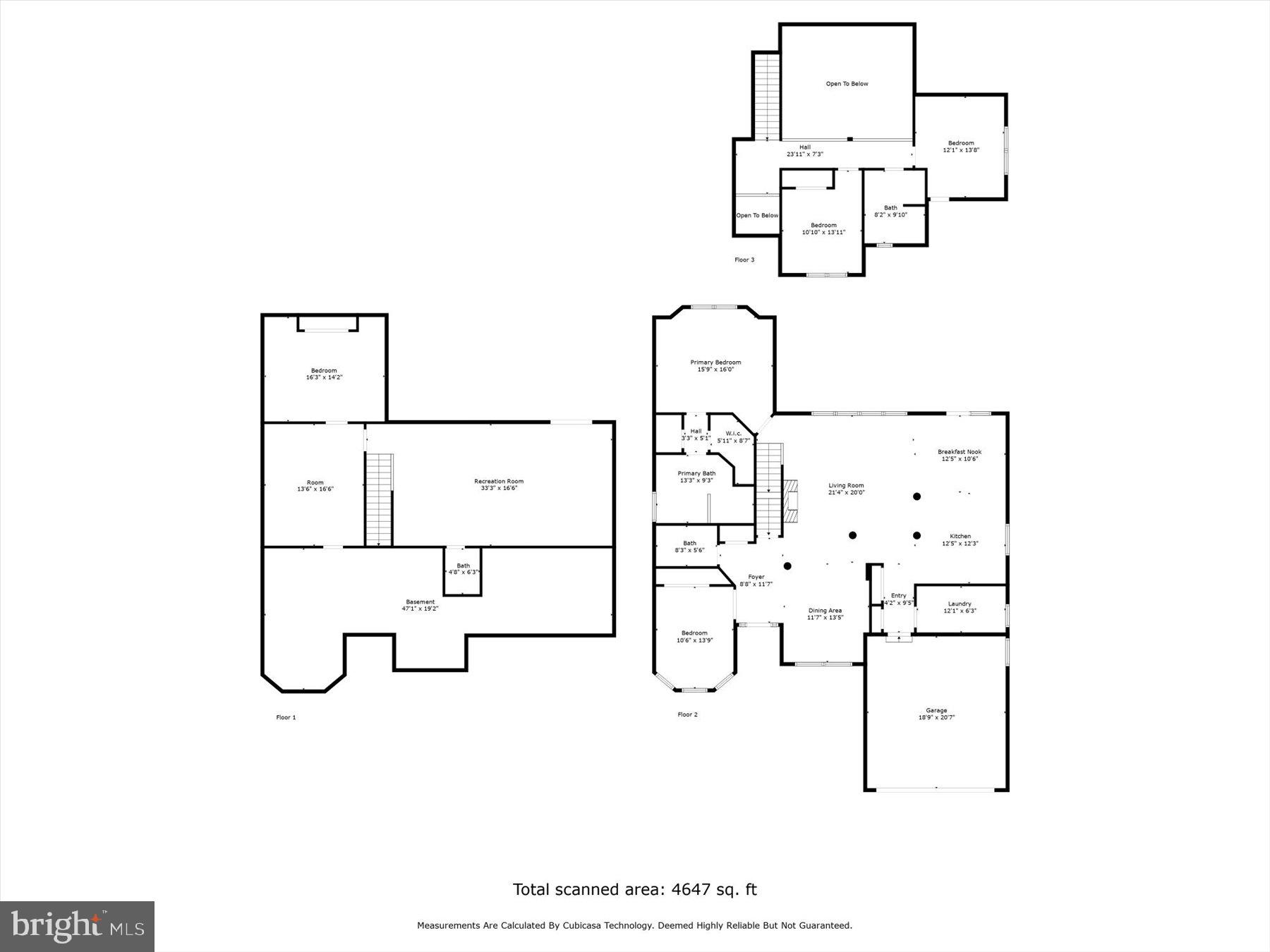 MAYAPPLE VILLAGE - Residential
