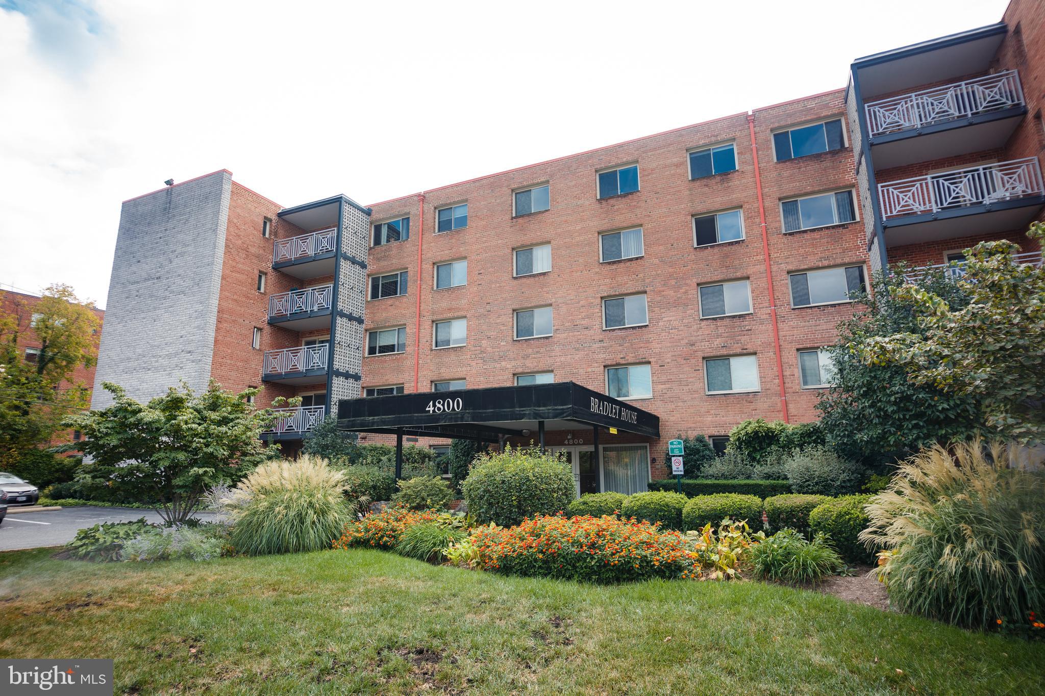 CHEVY CHASE - Residential