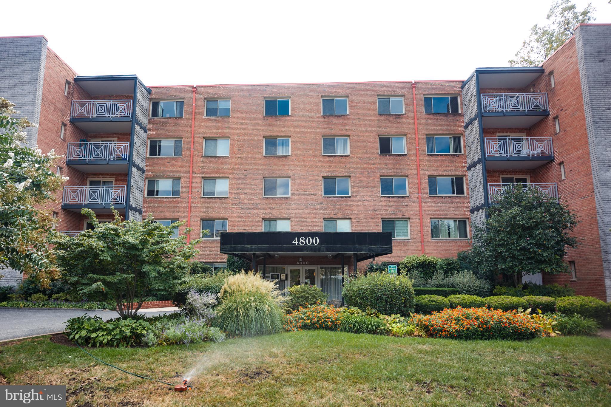 CHEVY CHASE - Residential
