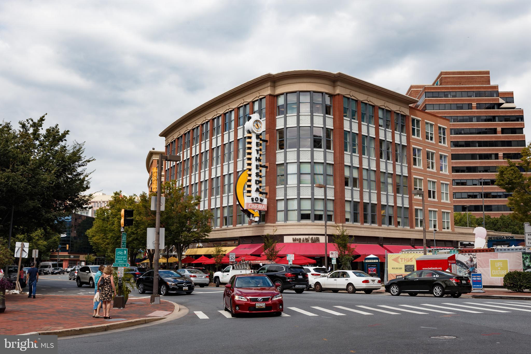 CHEVY CHASE - Residential