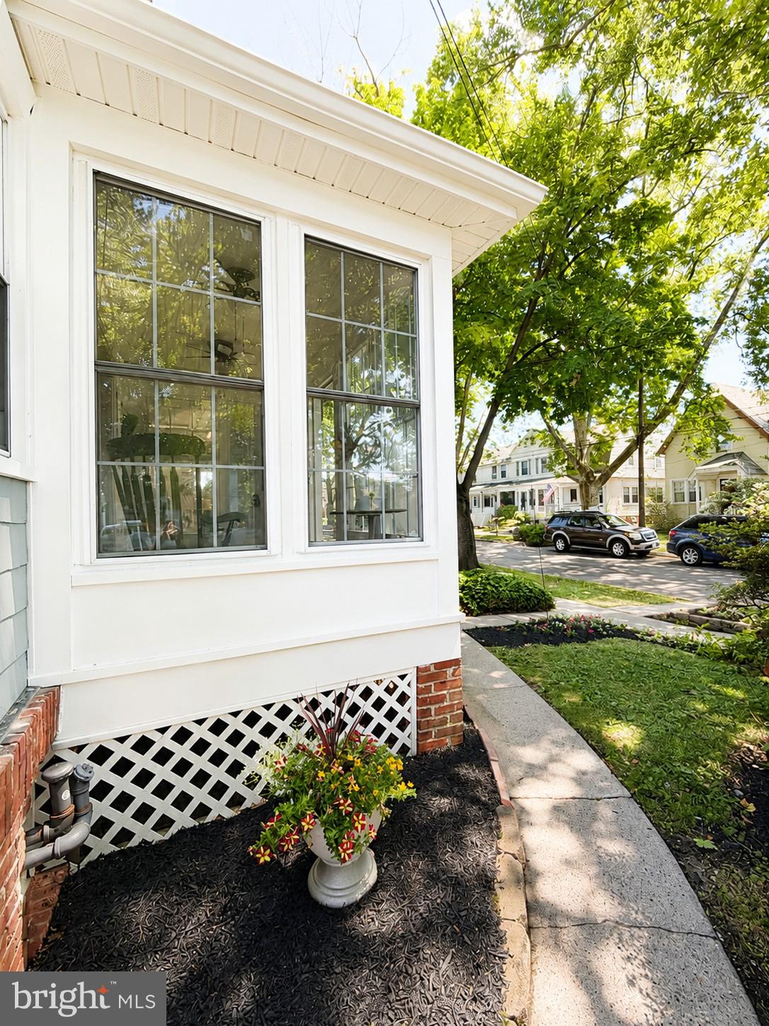 HARRIMAN - Residential