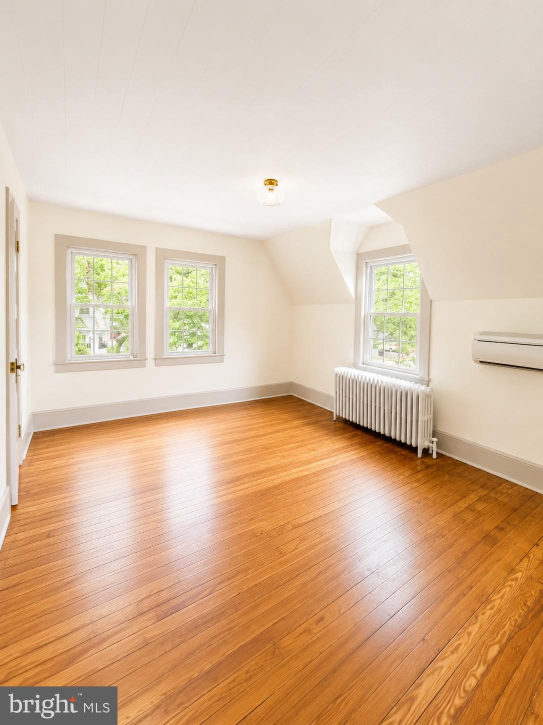 HARRIMAN - Residential