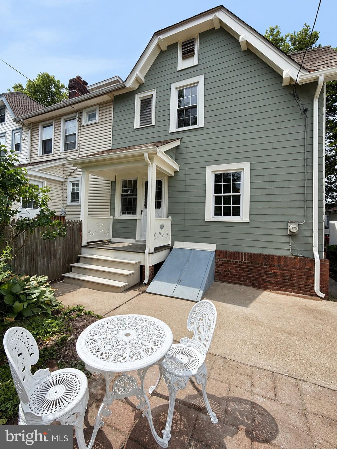 HARRIMAN - Residential