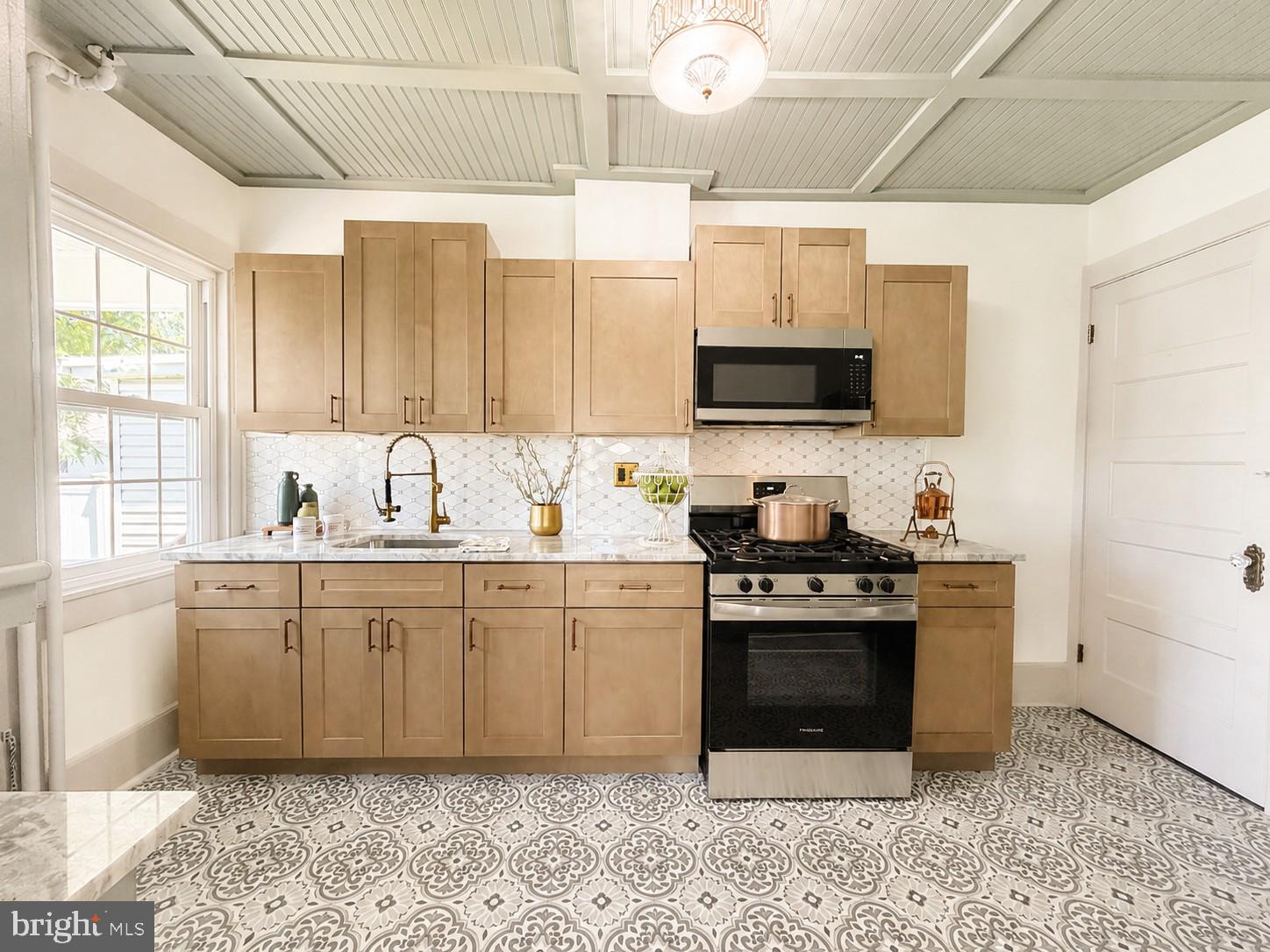 HARRIMAN - Residential