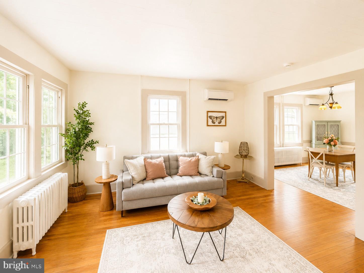 HARRIMAN - Residential