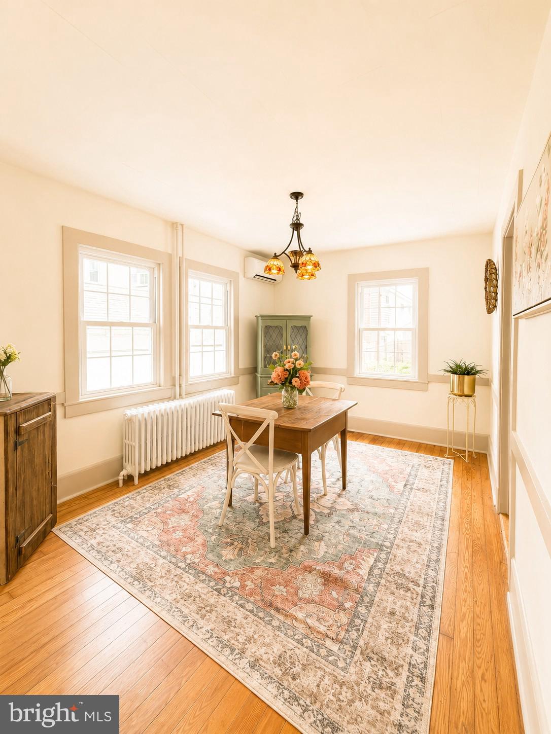 HARRIMAN - Residential