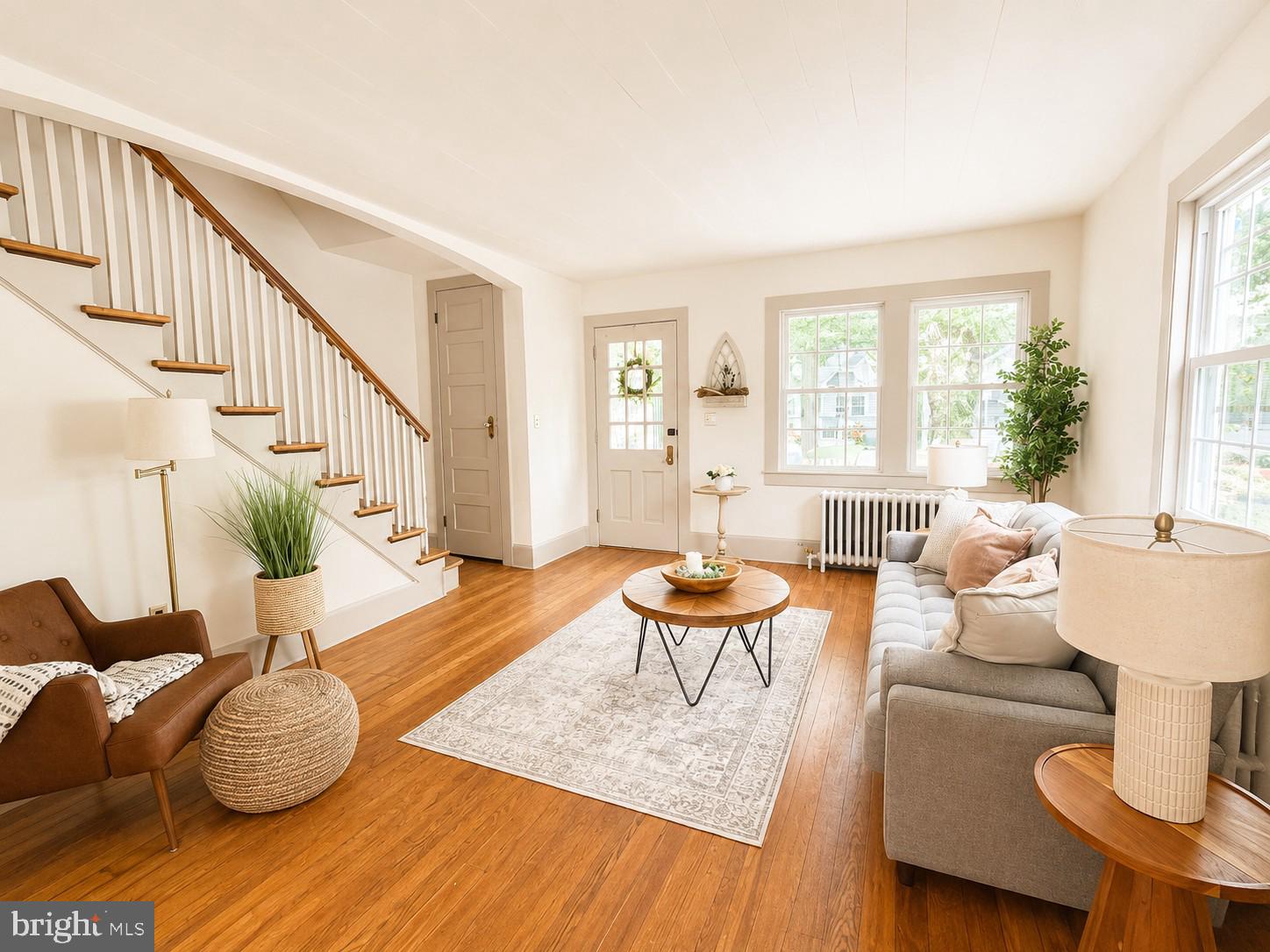 HARRIMAN - Residential