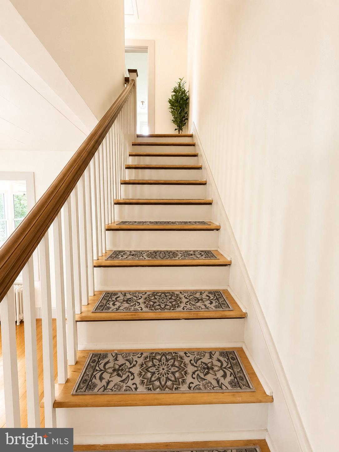 HARRIMAN - Residential