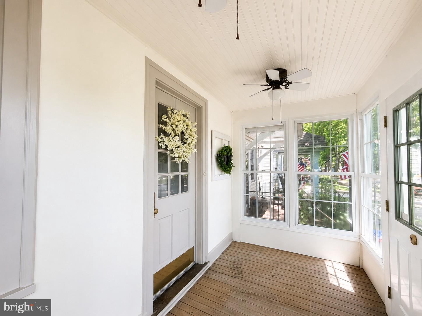 HARRIMAN - Residential
