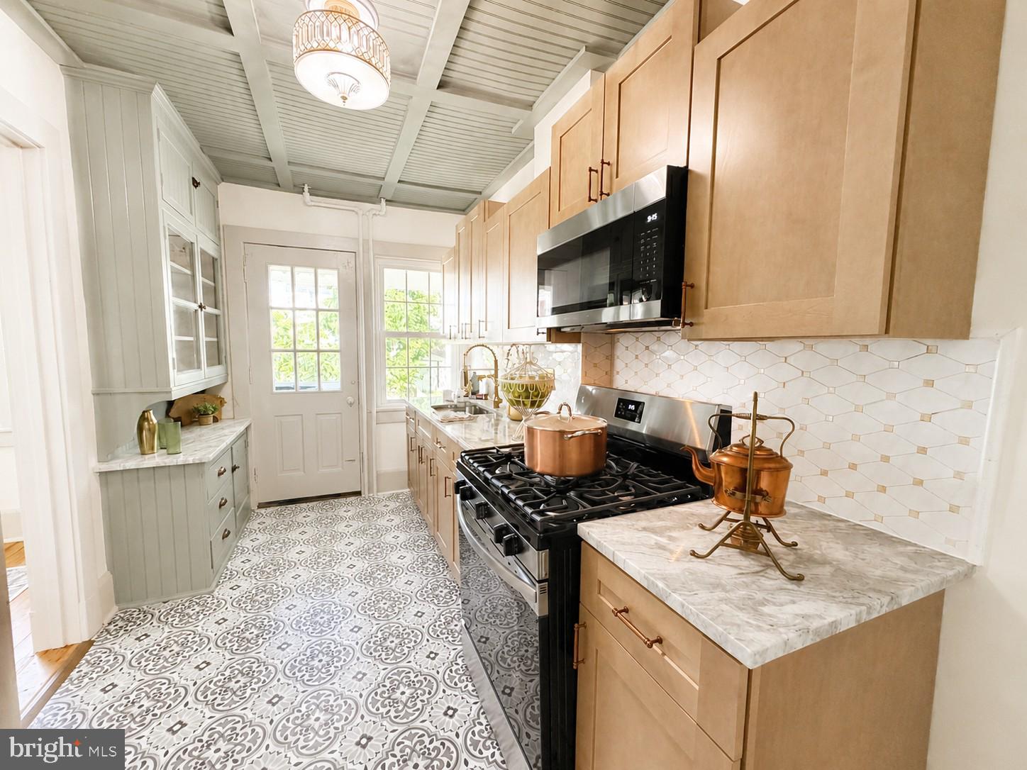 HARRIMAN - Residential