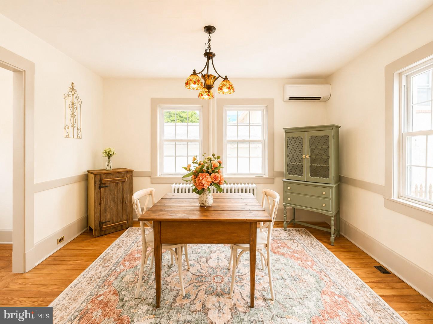 HARRIMAN - Residential
