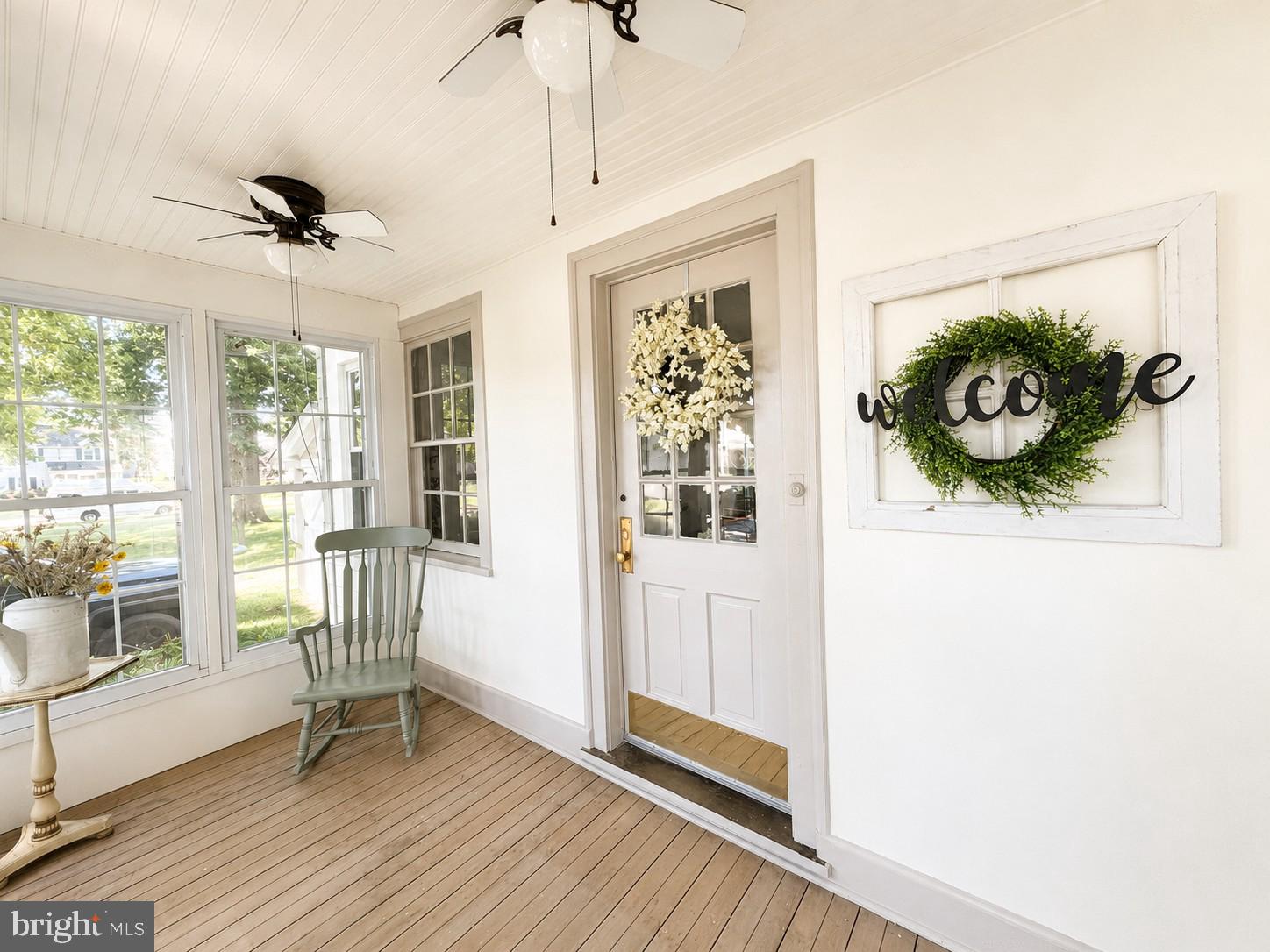 HARRIMAN - Residential