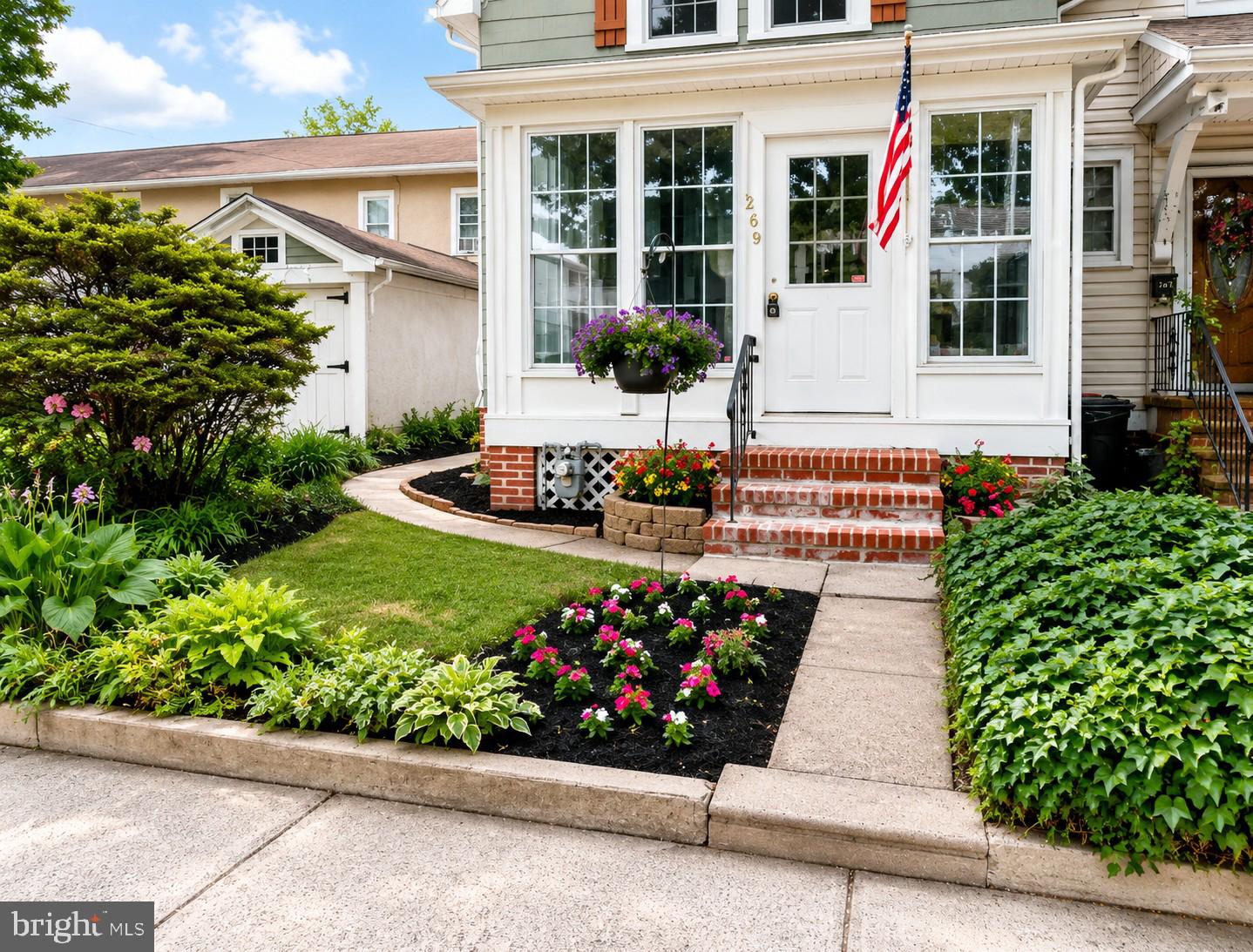 HARRIMAN - Residential