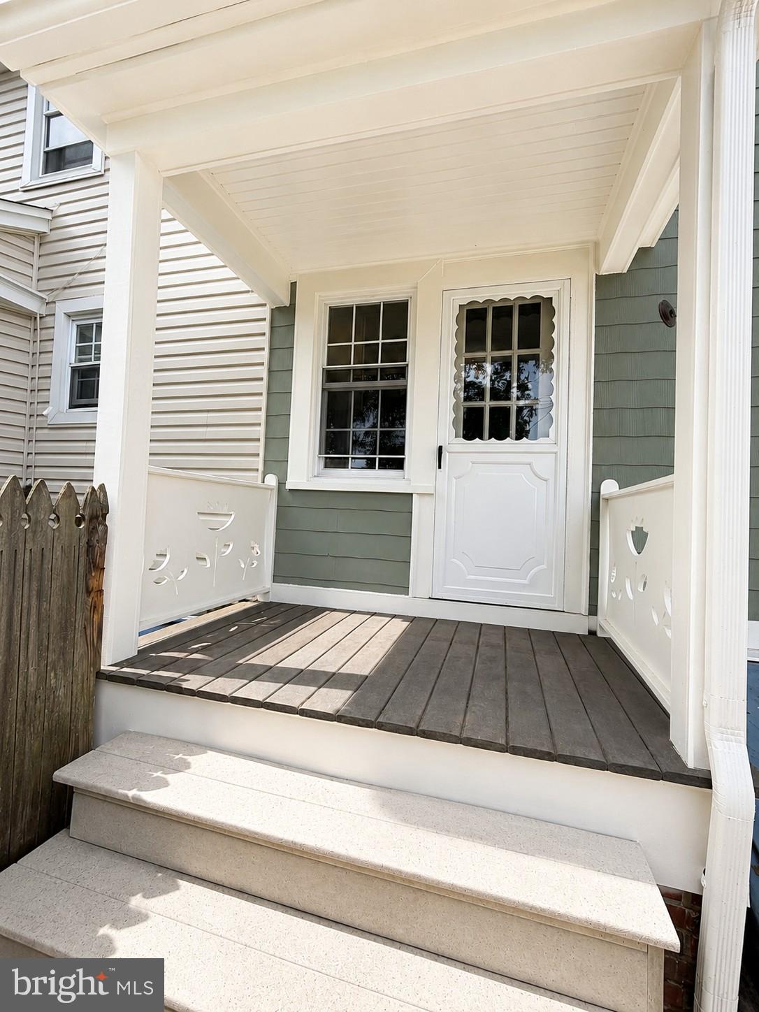 HARRIMAN - Residential