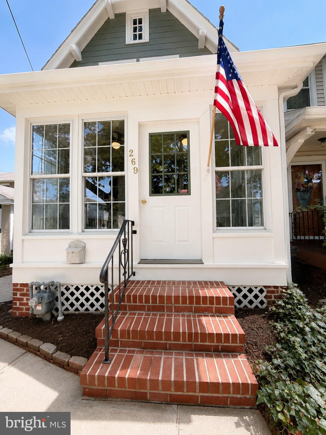 HARRIMAN - Residential