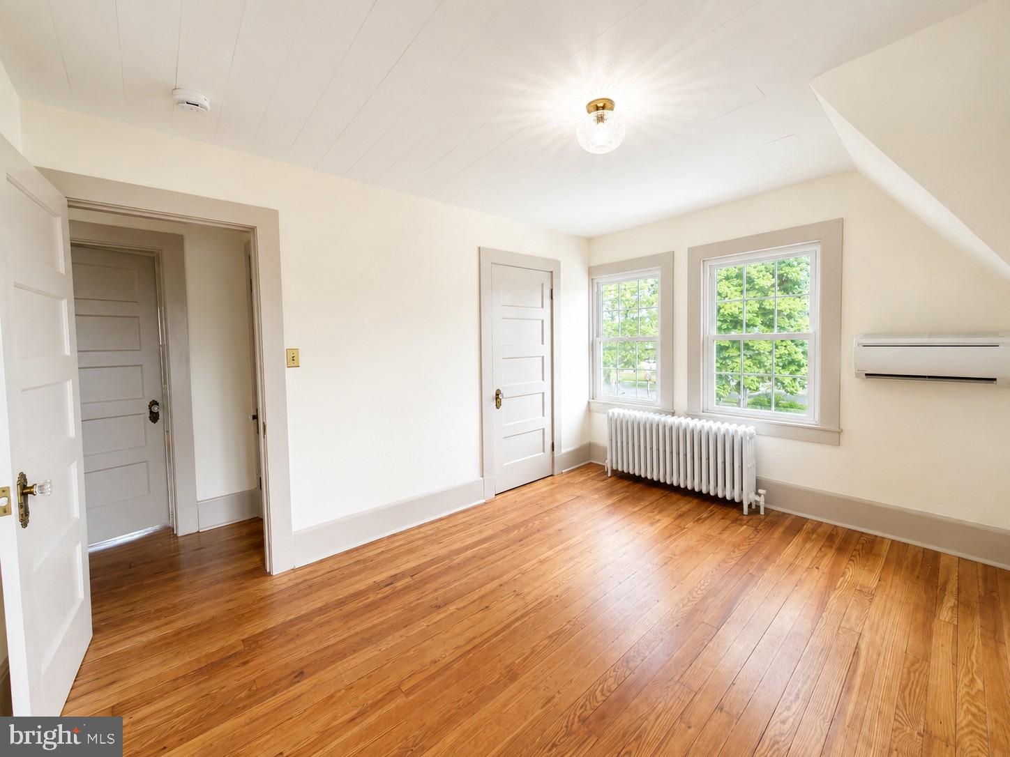 HARRIMAN - Residential