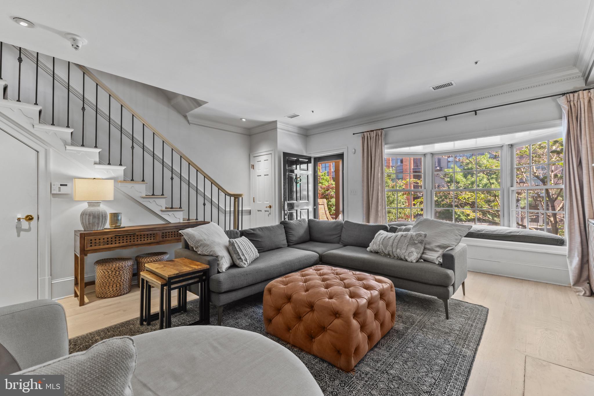 HARBORSIDE - Residential