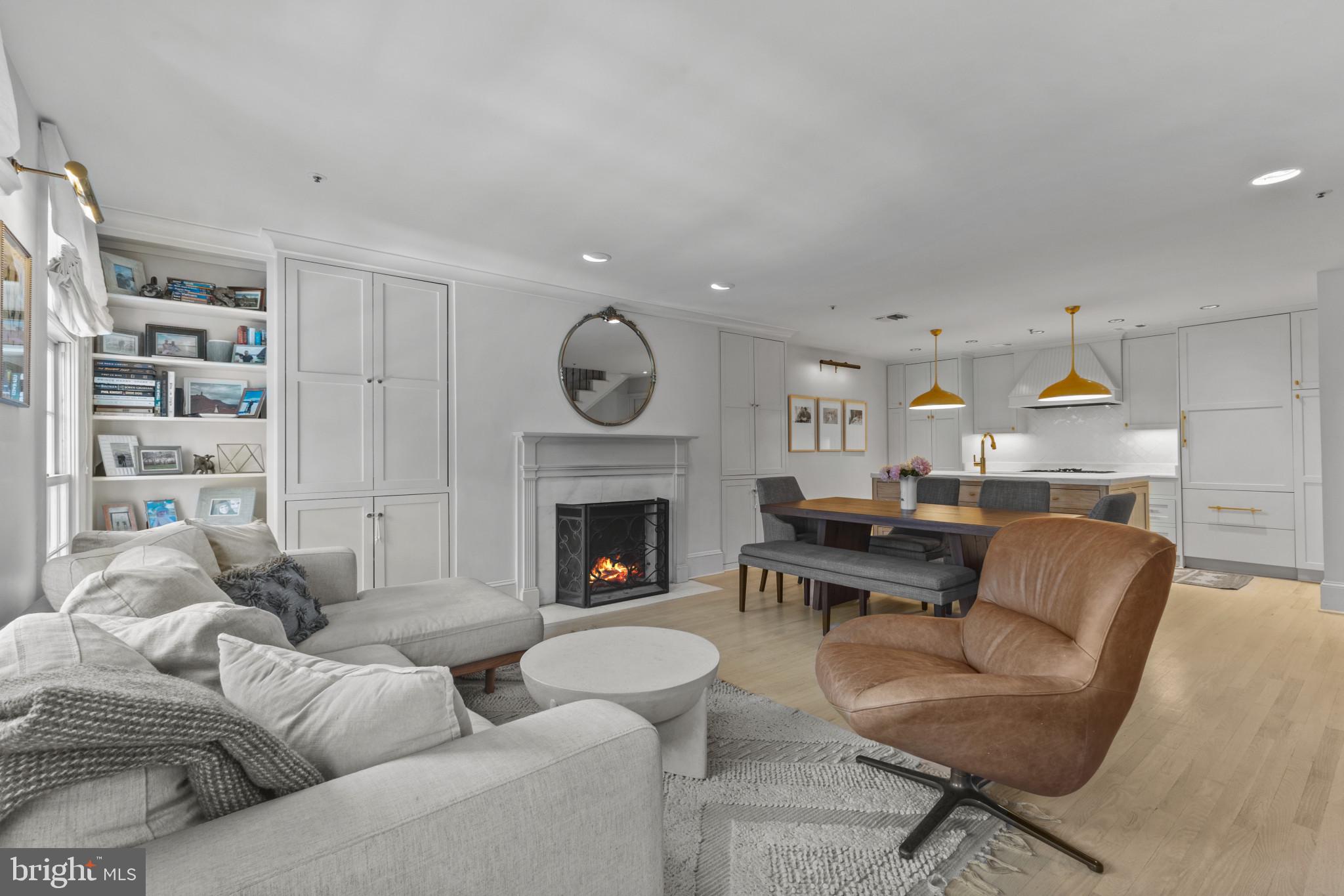 HARBORSIDE - Residential